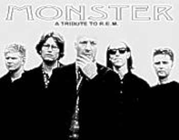 Monster (REM Tribute)